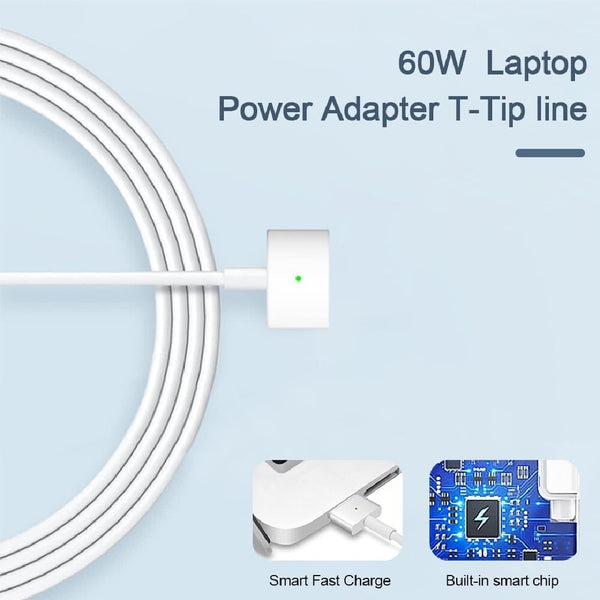 60W MagSafe 2 Charger for MacBook Air