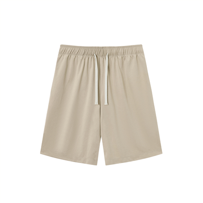Men's Lightweight Drawstring Shorts