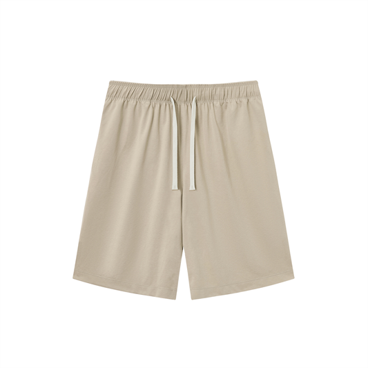 Men's Lightweight Drawstring Shorts