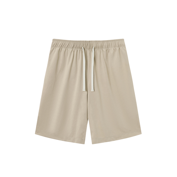 Waran Men’s Lightweight Drawstring Shorts