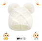 Children's Knitted Wool Hat