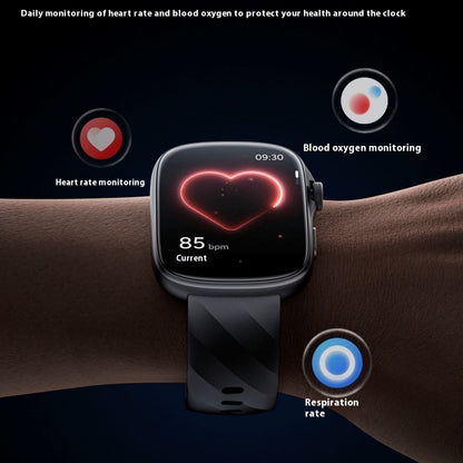 Runmefit GTS10 Smart AI Sports Watch