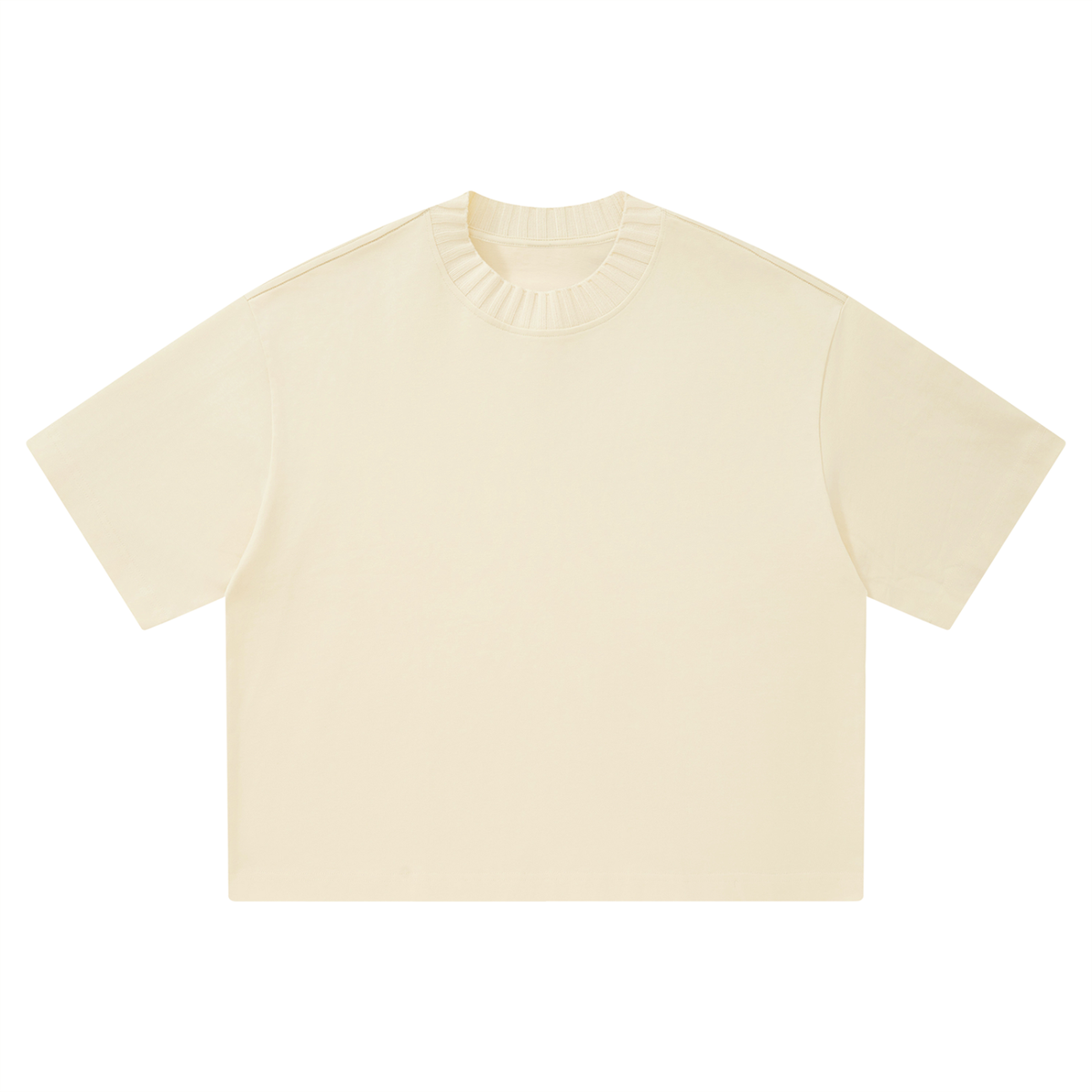 Waran Unisex Heavyweight Boxy T-Shirt