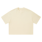 Waran Unisex Heavyweight Boxy T-Shirt