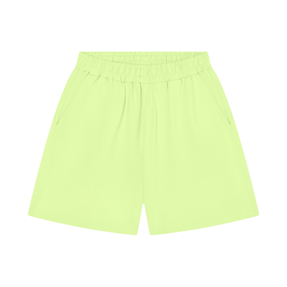 Unisex Regular Fit Shorts