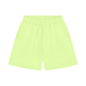 Unisex Regular Fit Shorts