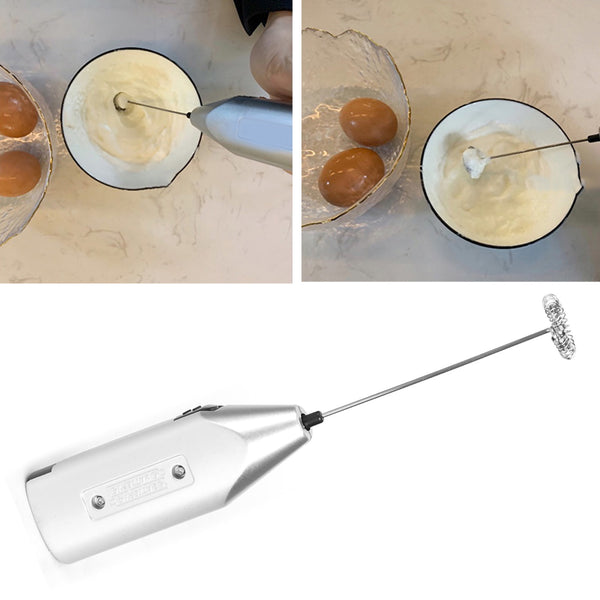 Handheld Electric Eggbeater