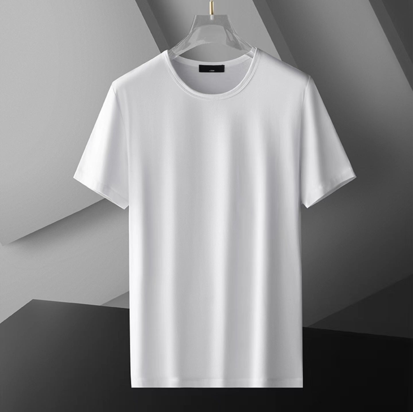Men's Thin Quick-drying Stretch T-shirts