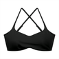 Women's Cropped Sports Bra