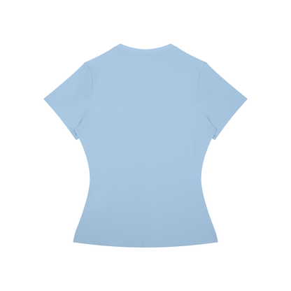 Women’s Slim Fit Performance T-Shirt