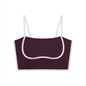 Women’s Color Bloc Yoga Sports Bra