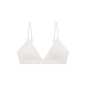 Women’s Cropped V-Neck Sports Bra