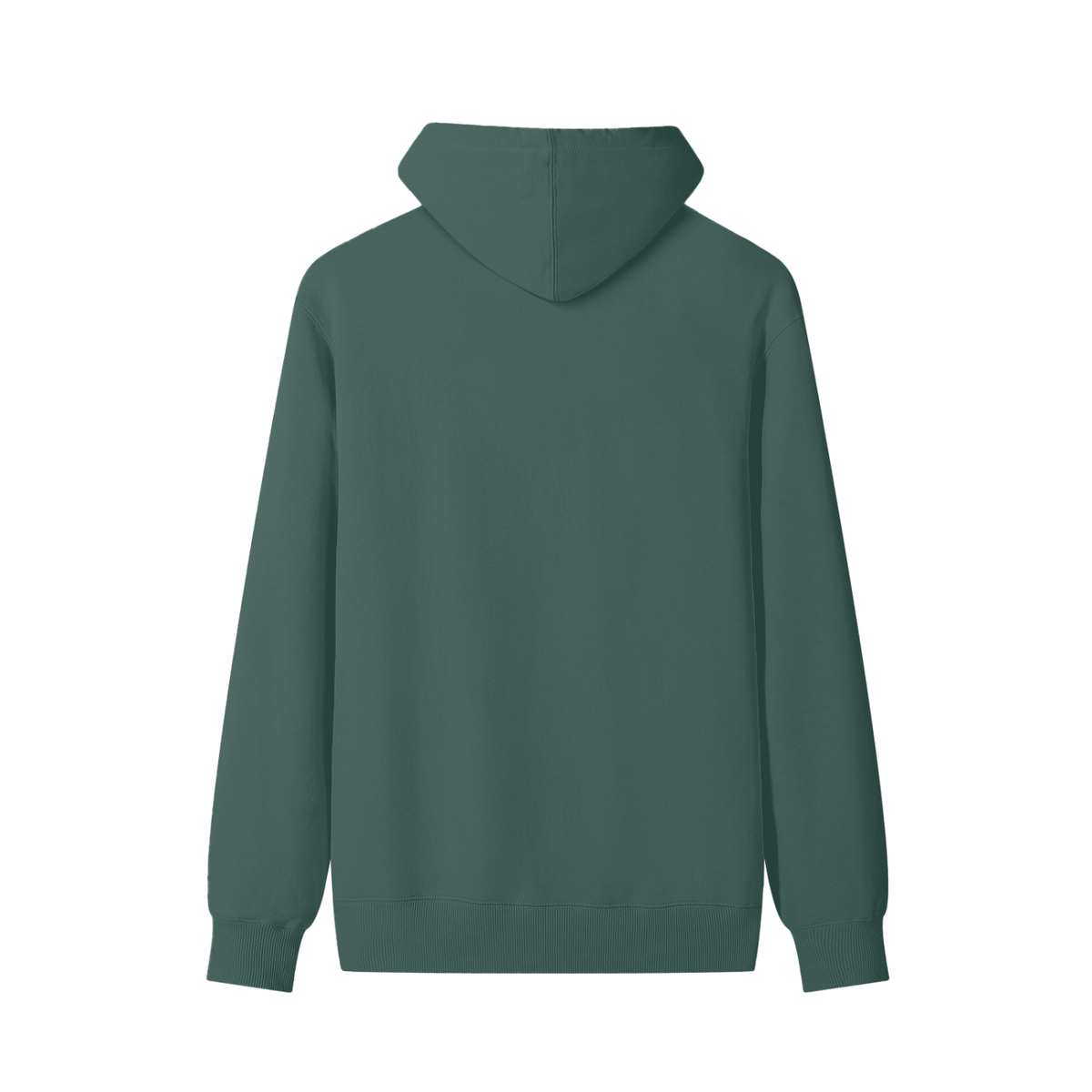 Waran Classic Unisex Cotton Hoodie 300GSM