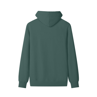 Waran Classic Unisex Cotton Hoodie 300GSM