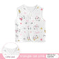 Children's Cotton Vest Outer Wear