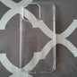 Coque TPU Transparente Ultra Fine - Pour iPhone 13 Pro