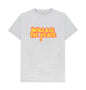 Increase The Peace Print Men's T-Shirts