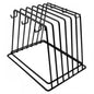 6 Slot Cutting Board Rack