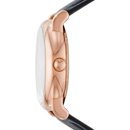 Montre Emporio Armani Automatique AR60031 Homme Luigi