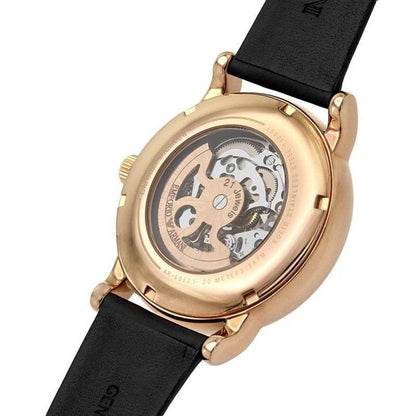 Montre Emporio Armani Automatique AR60031 Homme Luigi