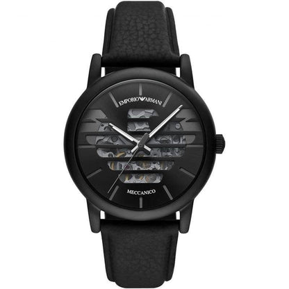 Emporio Armani watch Automatic AR60032 Men`s Luigi