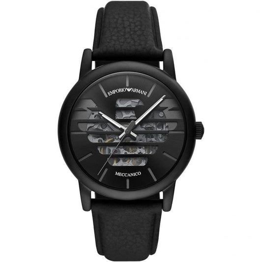 Emporio Armani watch Automatic AR60032 Men`s Luigi