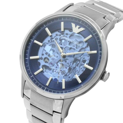 Emporio Armani watch Automatic AR60037 Men`s