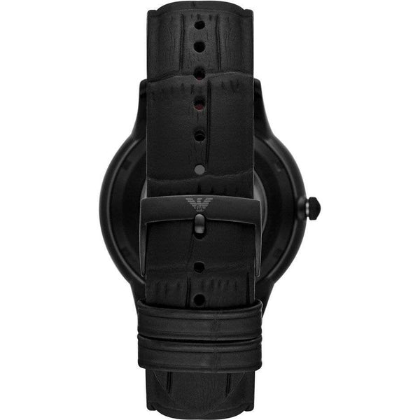 Emporio Armani watch Automatic AR60046