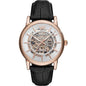 Emporio Armani watch Automatic AR60007 Mens