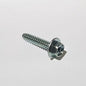 6009-001367 Hexagonal Screw for Samsung Microwave Oven