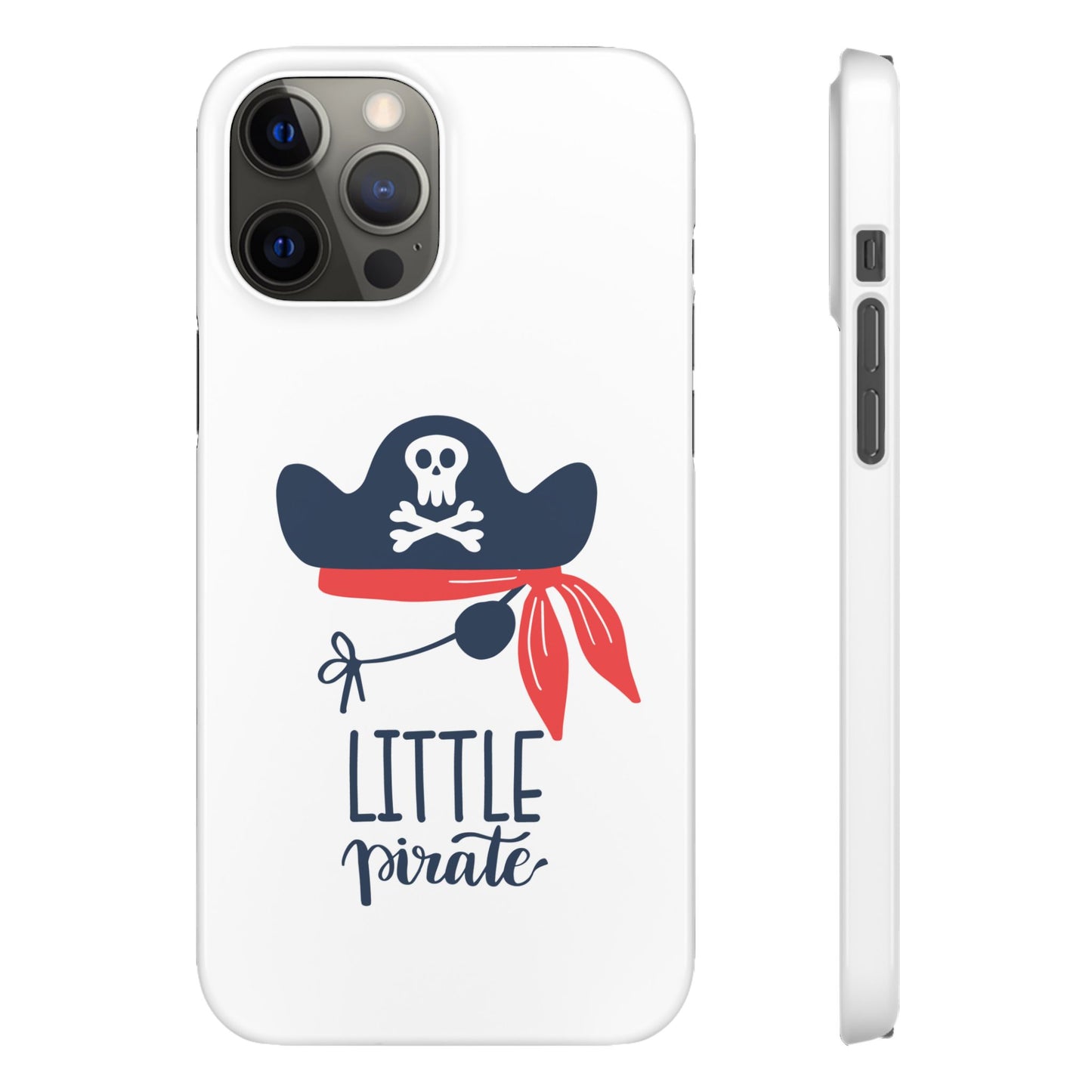 Snap Cases