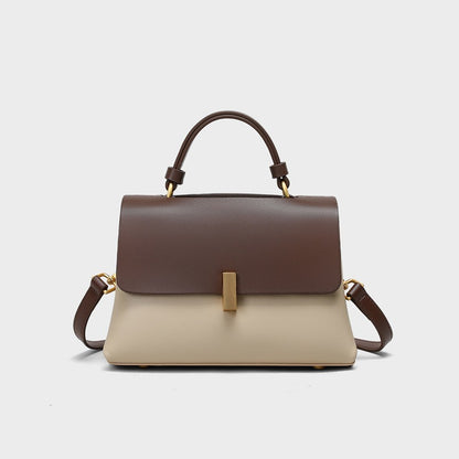 Women's Shoulder Commuter Bag