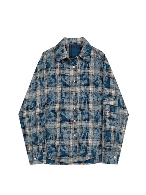 Elegant Kawaii Long Sleeve Shirt