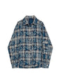 Elegant Kawaii Long Sleeve Shirt