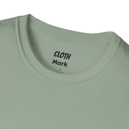 Heart Unisex Softstyle T-Shirt