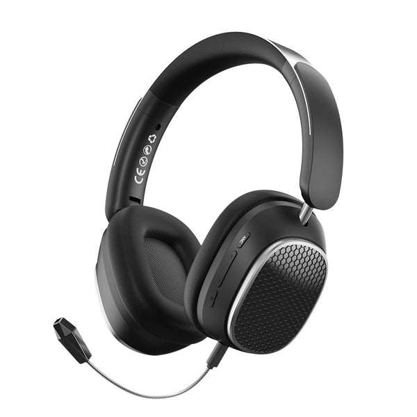 M12 ANC Bluetooth Headphones