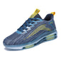 Men's shoes, trendy anti slip and shock-absorbing casual sports shoes, autumn and winter, dad
