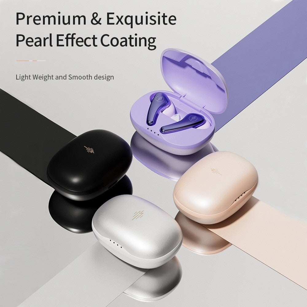 Wireless Noise-reduction Bluetooth Headset
