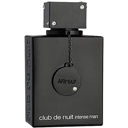 Men's Perfume Armaf Club de Nuit Intense EDT 100 ml