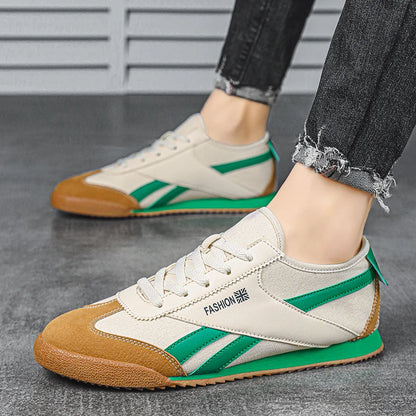 Fashion Lightweight Men's Sports Shoes