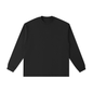 Waran Essential Cotton Long Sleeve T-Shirt