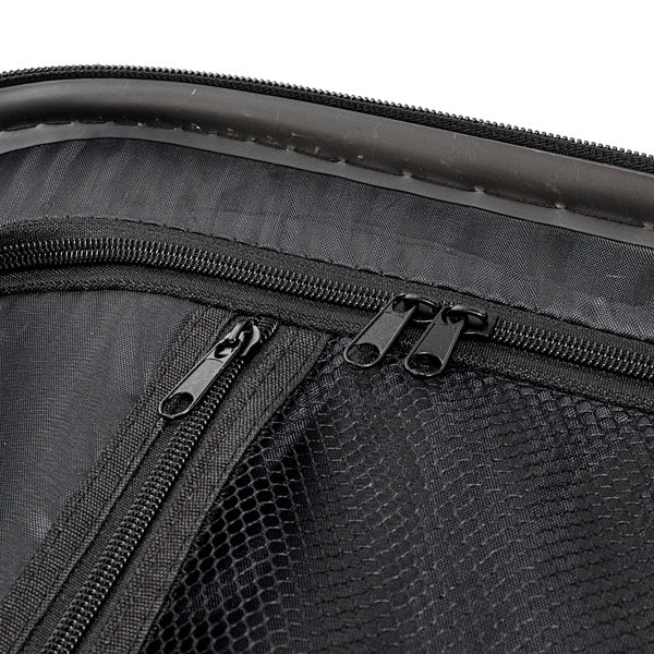 Valise à roulettes 3-en-1