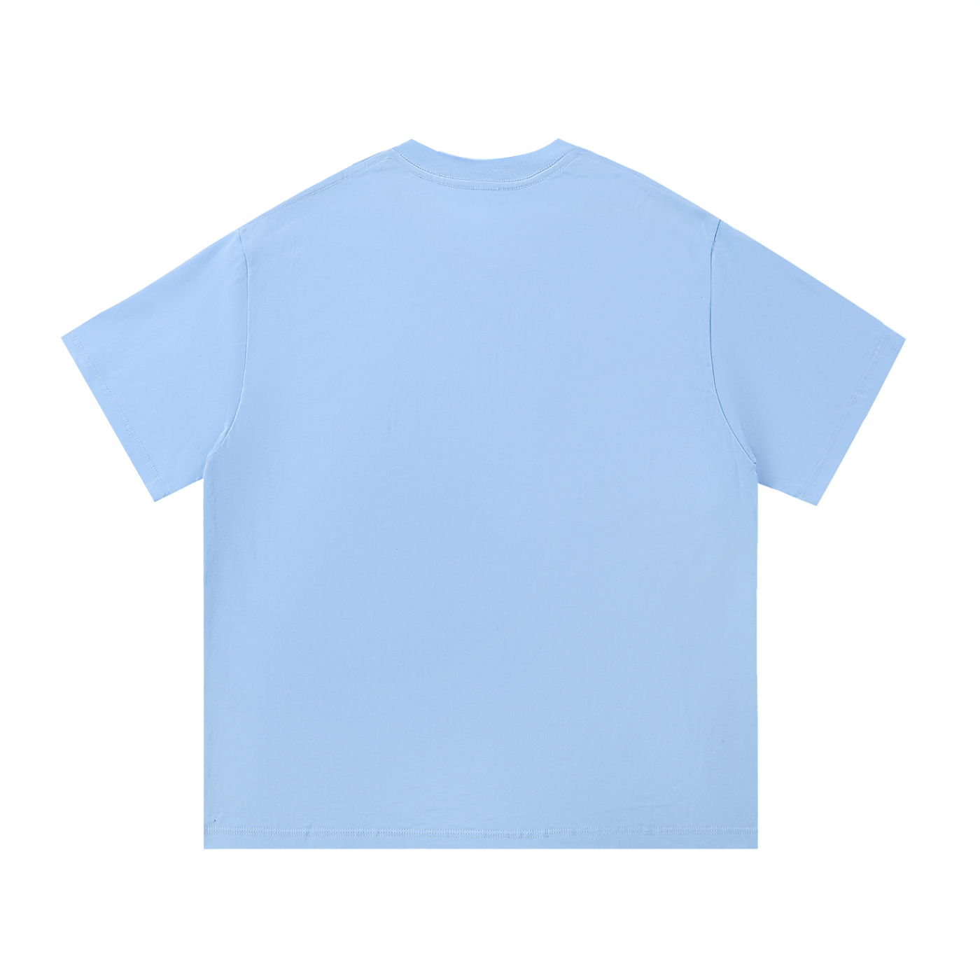 Waran Essential 100% Cotton Unisex T-Shirt — 260 gsm