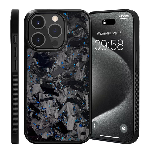 Carbon Fiber Phone Case
