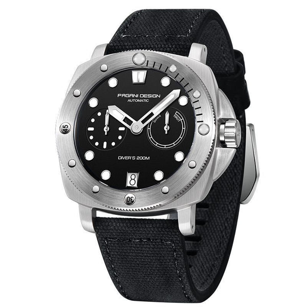 Waterproof Automatic Mechanical Watch