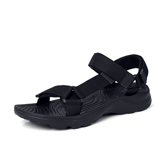 Sandales ruban hommes style européen