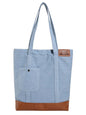 Large Capacity Canvas Bag