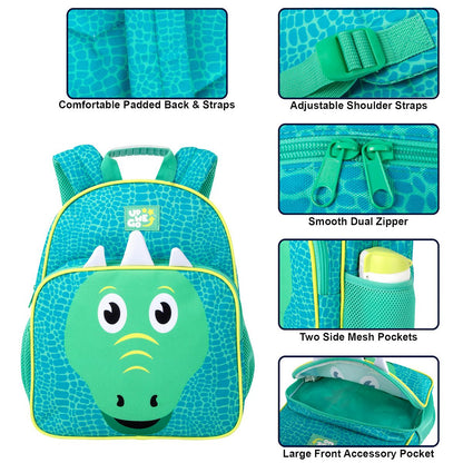 Sac à dos pour animaux Up We Go
