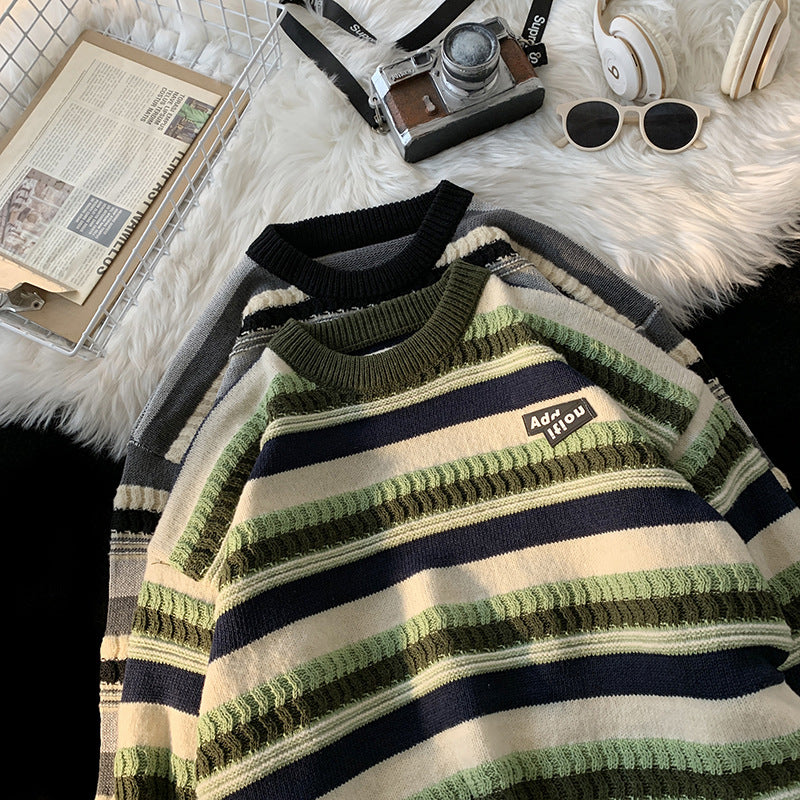 Unisex Pullover