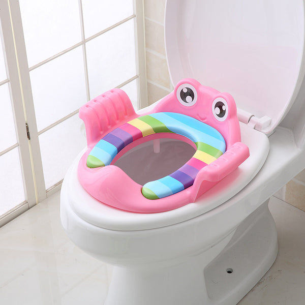 Siège de toilette enfant pour bébé